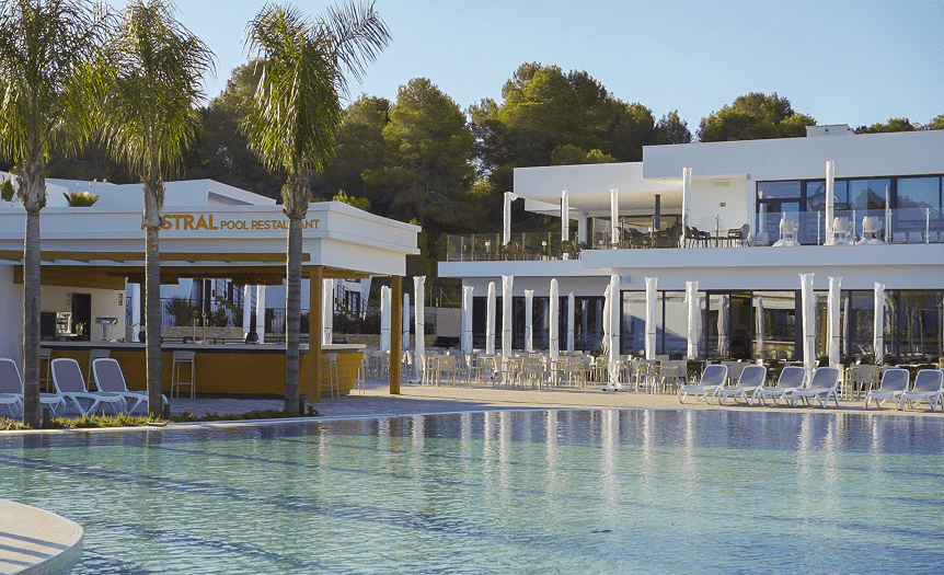 Alannia Salou in Spanje – foto 2