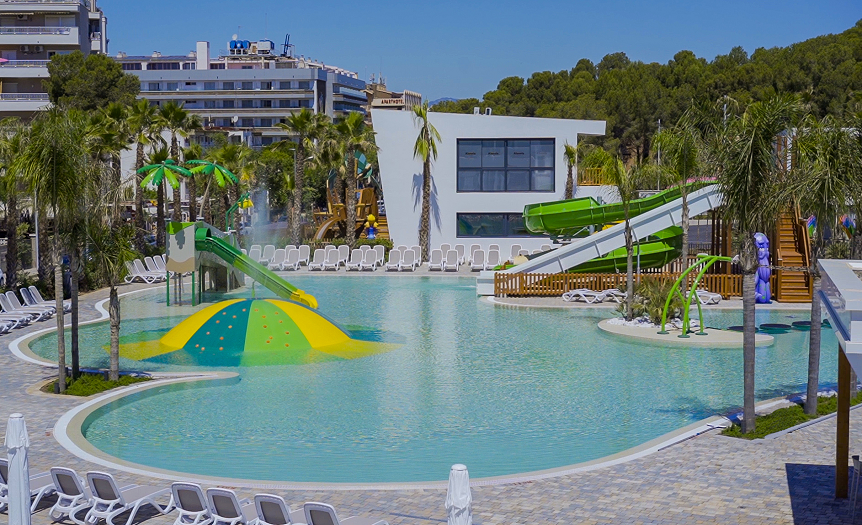 Alannia Salou foto 2