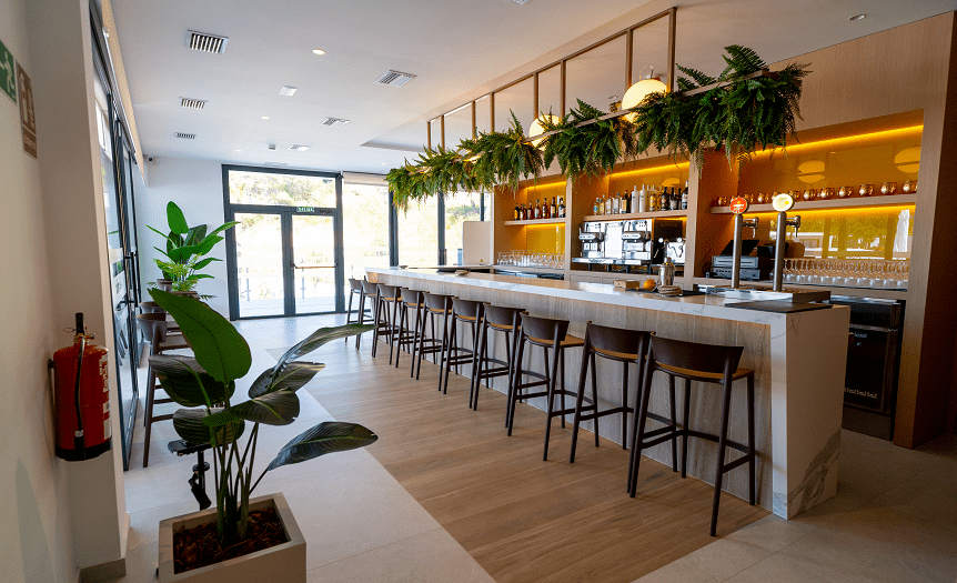 Alannia Salou in Spanje – foto 3