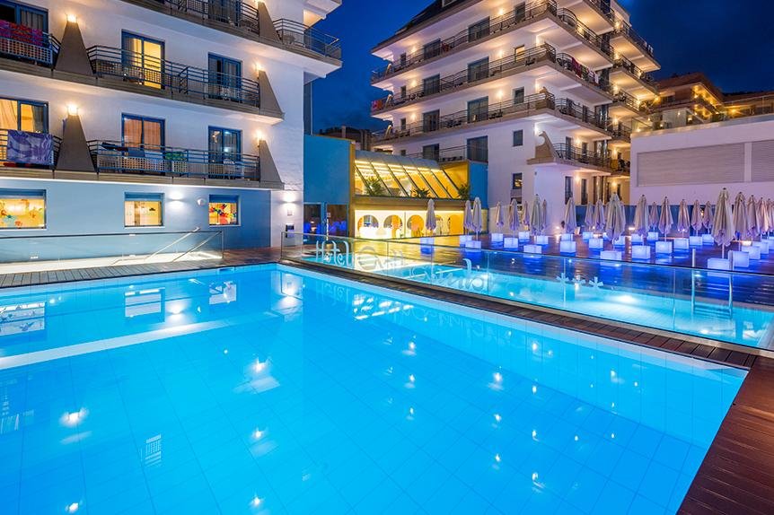 Hotel afbeelding
