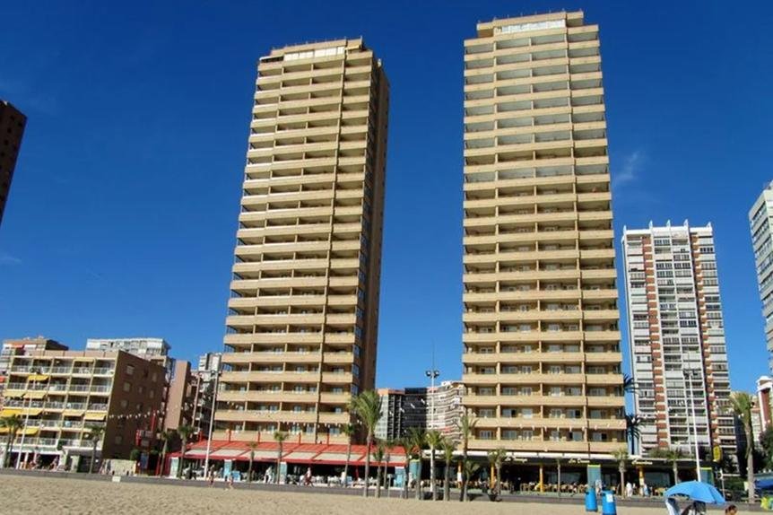 Hotel afbeelding