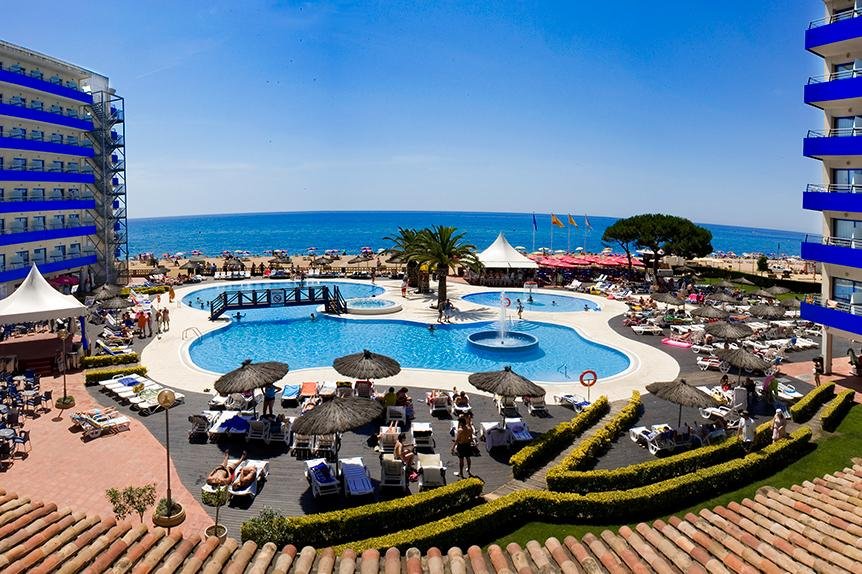 Tahiti Playa & Suites