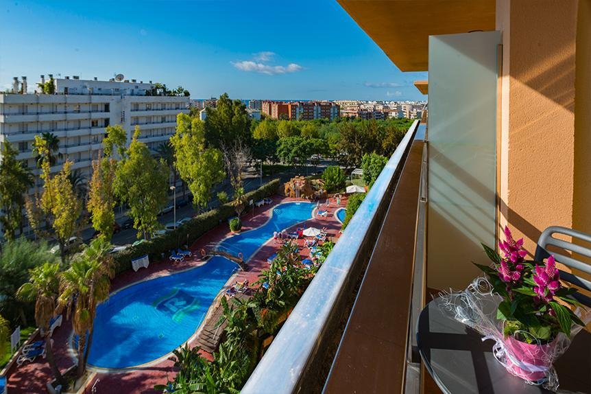 Gran Hotel Regina in Spanje – foto 2