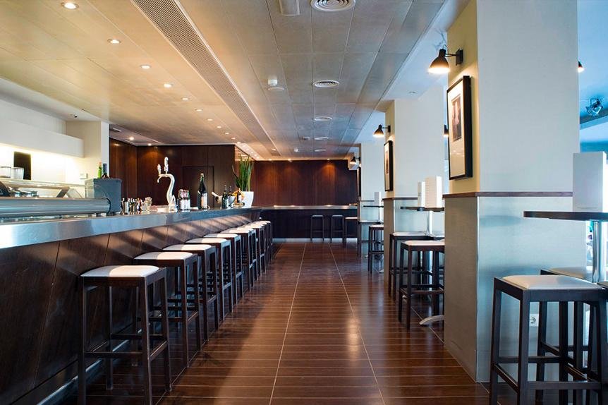 Aparthotel Acualandia