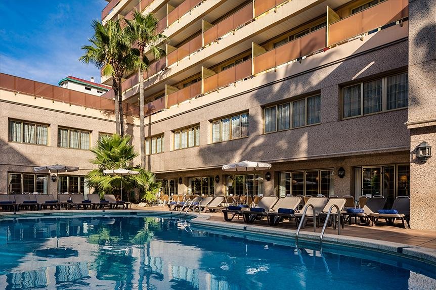 Hotel afbeelding