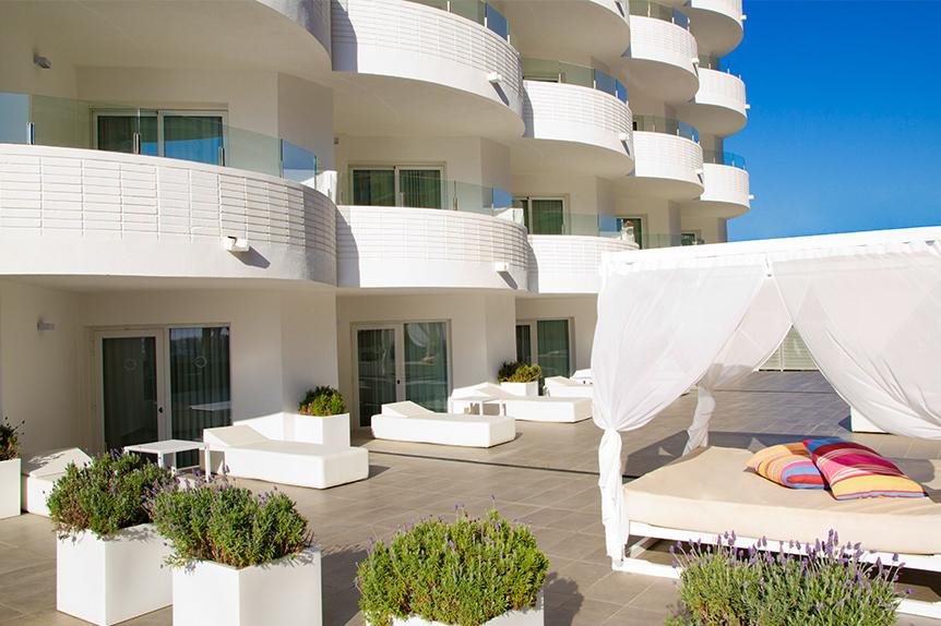 Alegria Mar Mediterrania in Spanje – foto 3