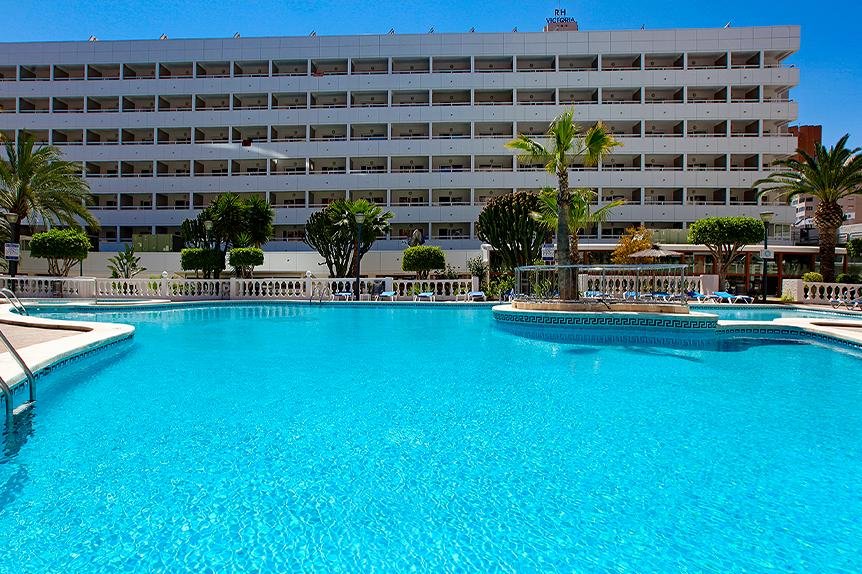 Hotel afbeelding