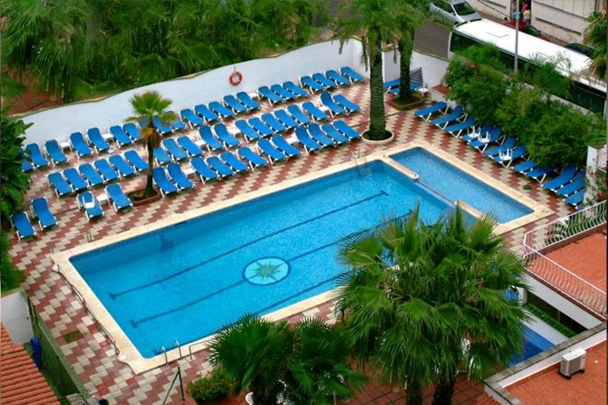 Droomvakantie