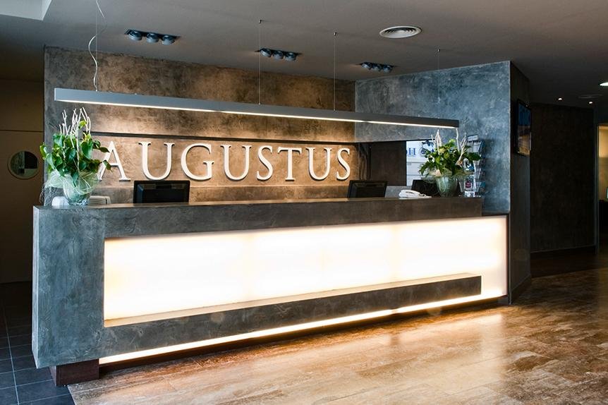 Augustus in Spanje – foto 3