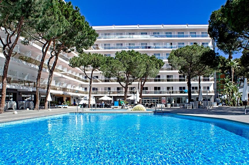 Best Oasis Park Salou