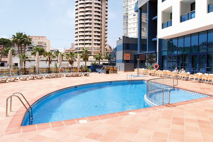 Hotel afbeelding