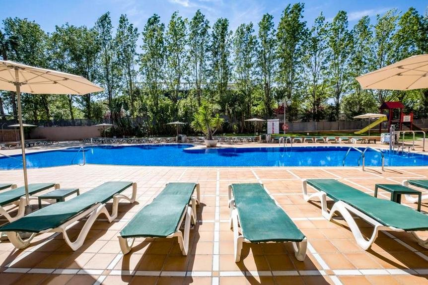 California Palace in Spanje – foto 2