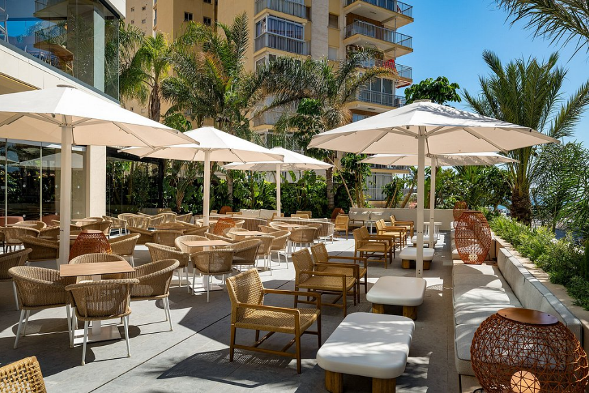 Strand & Spa Benidorm