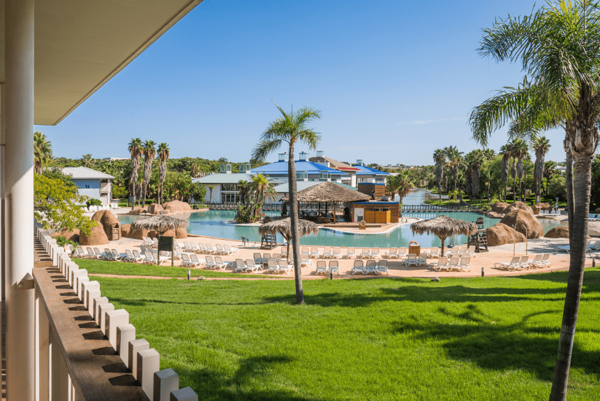 Caribe in Spanje – foto 2