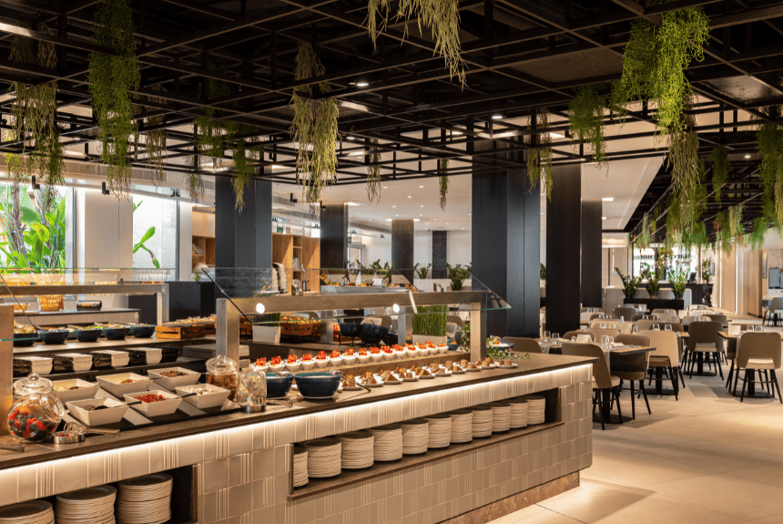 Luxe & Spa aan de Costa Brava