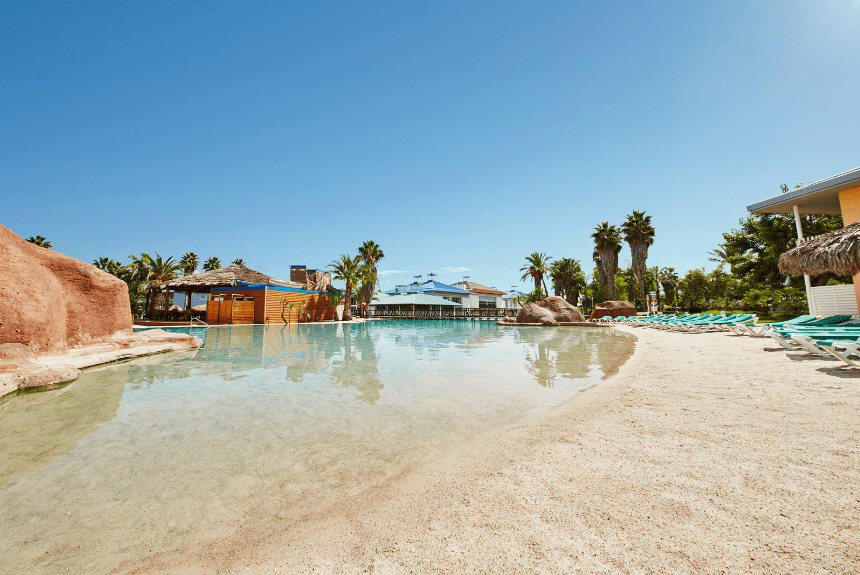 Caribe in Spanje – foto 1