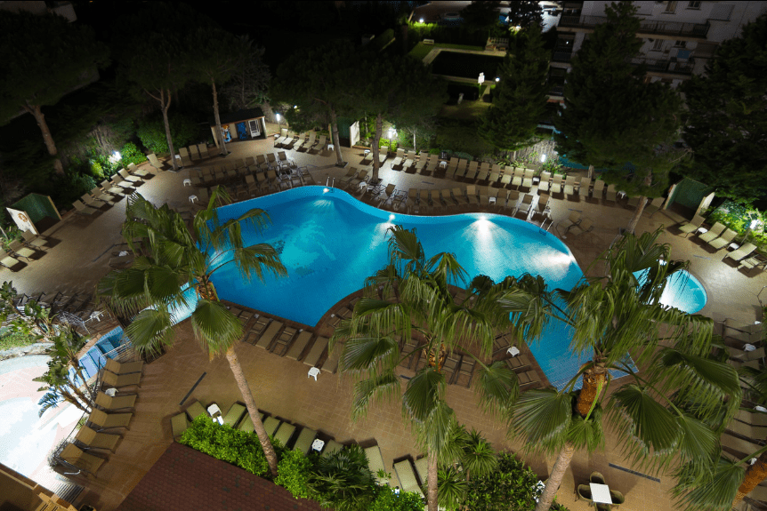 Golden Port Salou&Spa in Spanje – foto 2