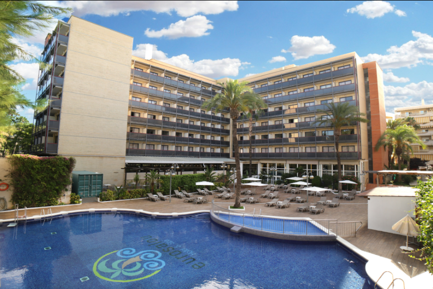 EuroSalou & Spa
