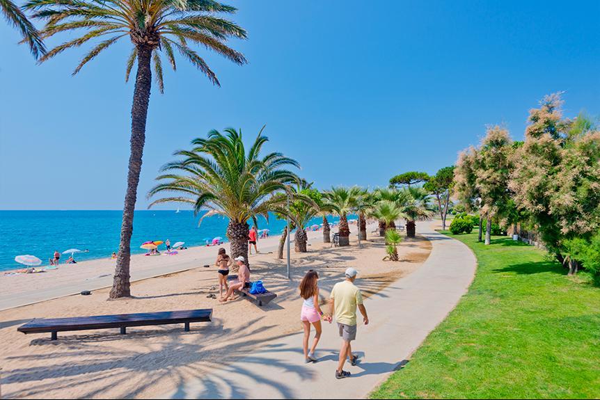 Vakantie Pineda de Mar Luxe, comfortabel & betaalbaar Solmar.nl