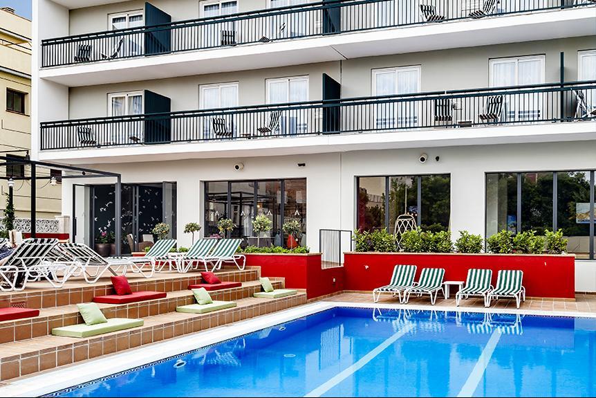 Busreizen Lloret de Mar - Vakantie naar Lloret de Mar | Solmar