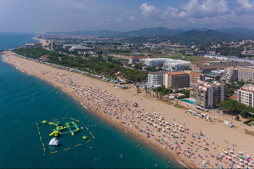 Vakantie Malgrat de Mar Luxe, comfortabel & betaalbaar Solmar.nl Vakantie Malgrat de Mar Luxe, comfortabel & betaalbaar Solmar.nl
