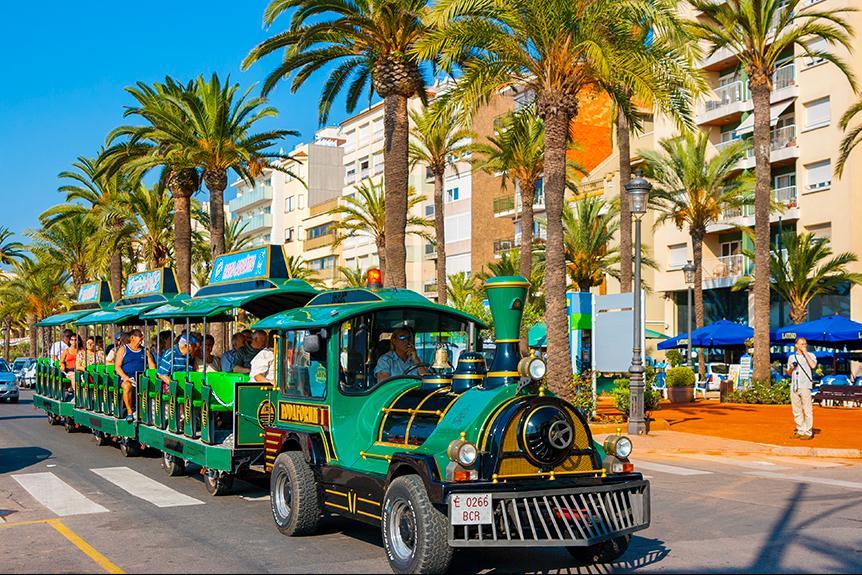 Vakantie Lloret de Mar Luxe, comfortabel & betaalbaar Solmar.nl