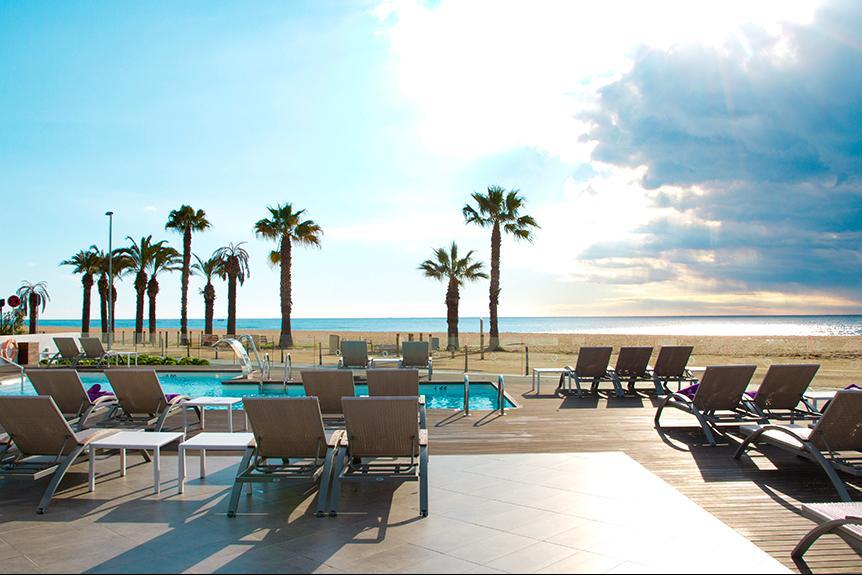 Hotel Alegria Mar Mediterrania Solmar