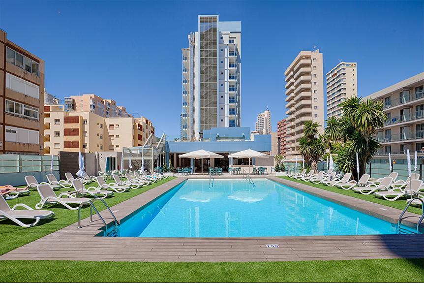 solmar tours benidorm hotel montemar