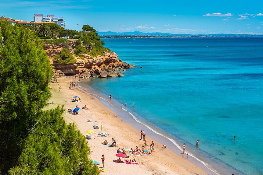 Vakantie Miami Platja Luxe, comfortabel & betaalbaar Solmar.nl Vakantie Miami Platja Luxe, comfortabel & betaalbaar Solmar.nl