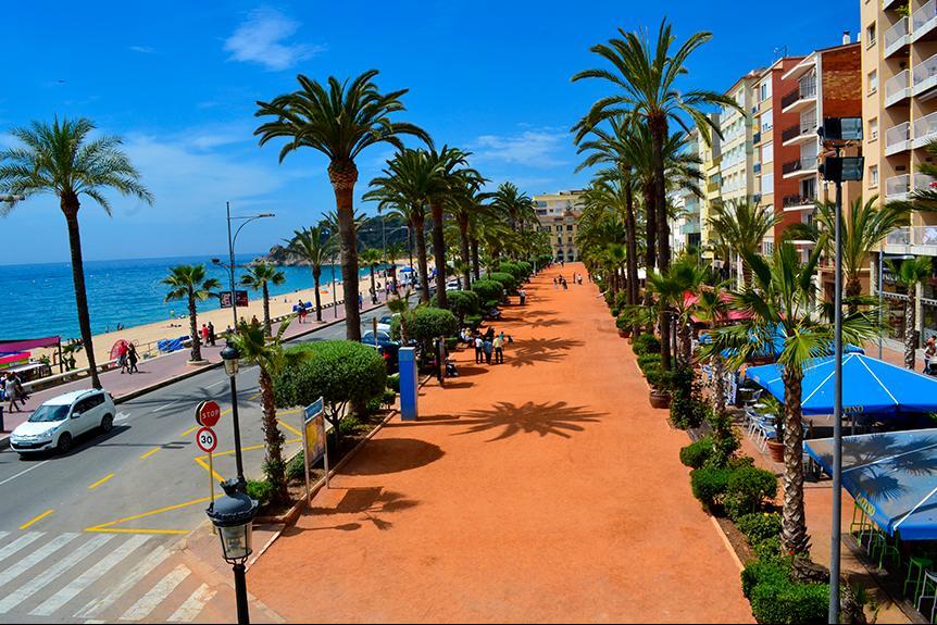 Vakantie Lloret de Mar Luxe, comfortabel & betaalbaar Solmar.nl