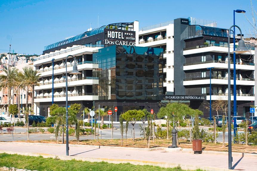 Hotel Don Carlos - Solmar