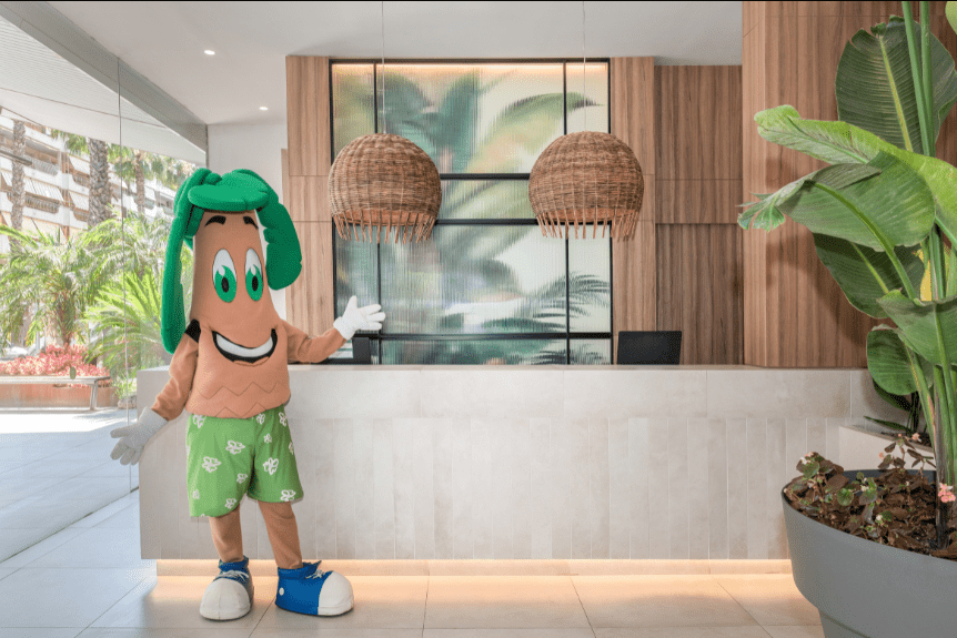 EuroSalou&Spa foto 2