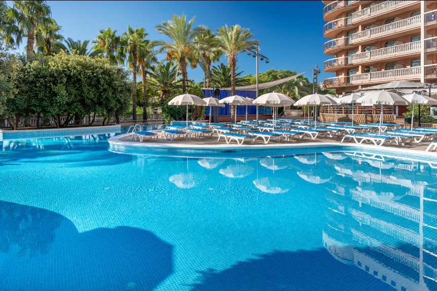 Mooi en gezellig hotel om een fantastische vakantie met de familie door te brengen. Mooi en gezellig hotel om een fantastische vakantie met de familie door te brengen.