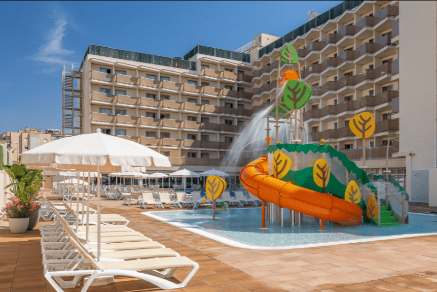 Top-Urlaub für die ganze Familie