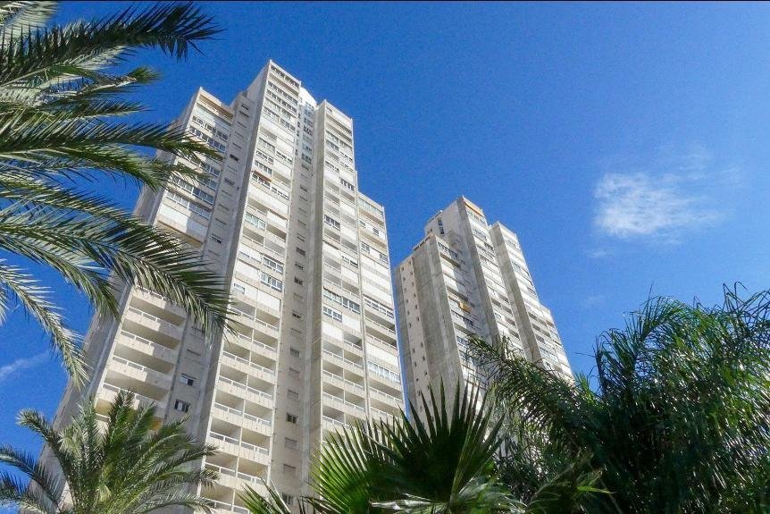 Zeer geliefde appartementen op 450m van het strand Zeer geliefde appartementen op 450m van het strand