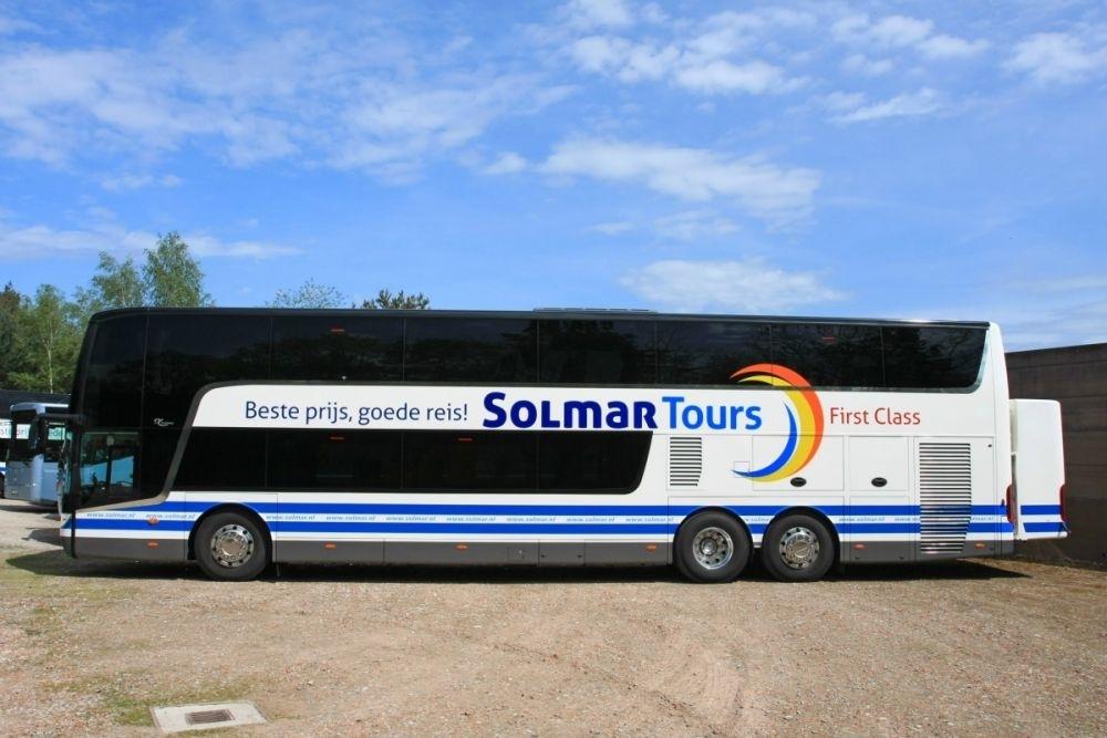 solmar tours busreizen